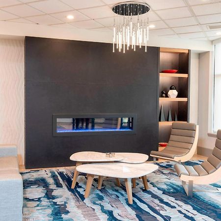 Delta Hotels By Marriott Kalamazoo Conference Center Εξωτερικό φωτογραφία