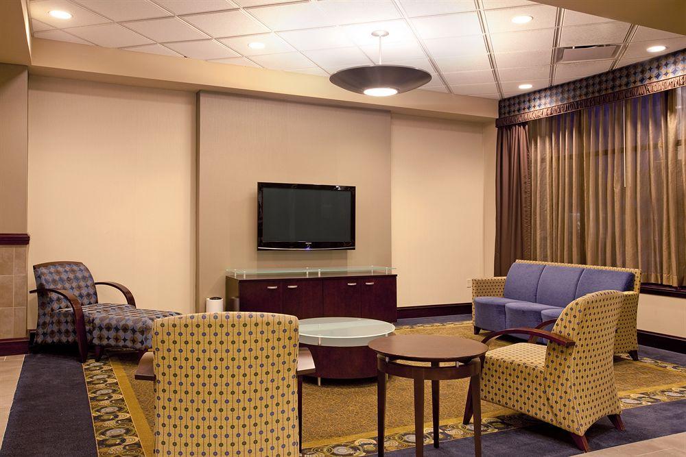 Delta Hotels By Marriott Kalamazoo Conference Center Εξωτερικό φωτογραφία