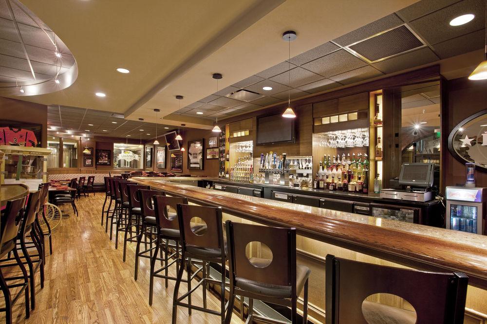 Delta Hotels By Marriott Kalamazoo Conference Center Εξωτερικό φωτογραφία