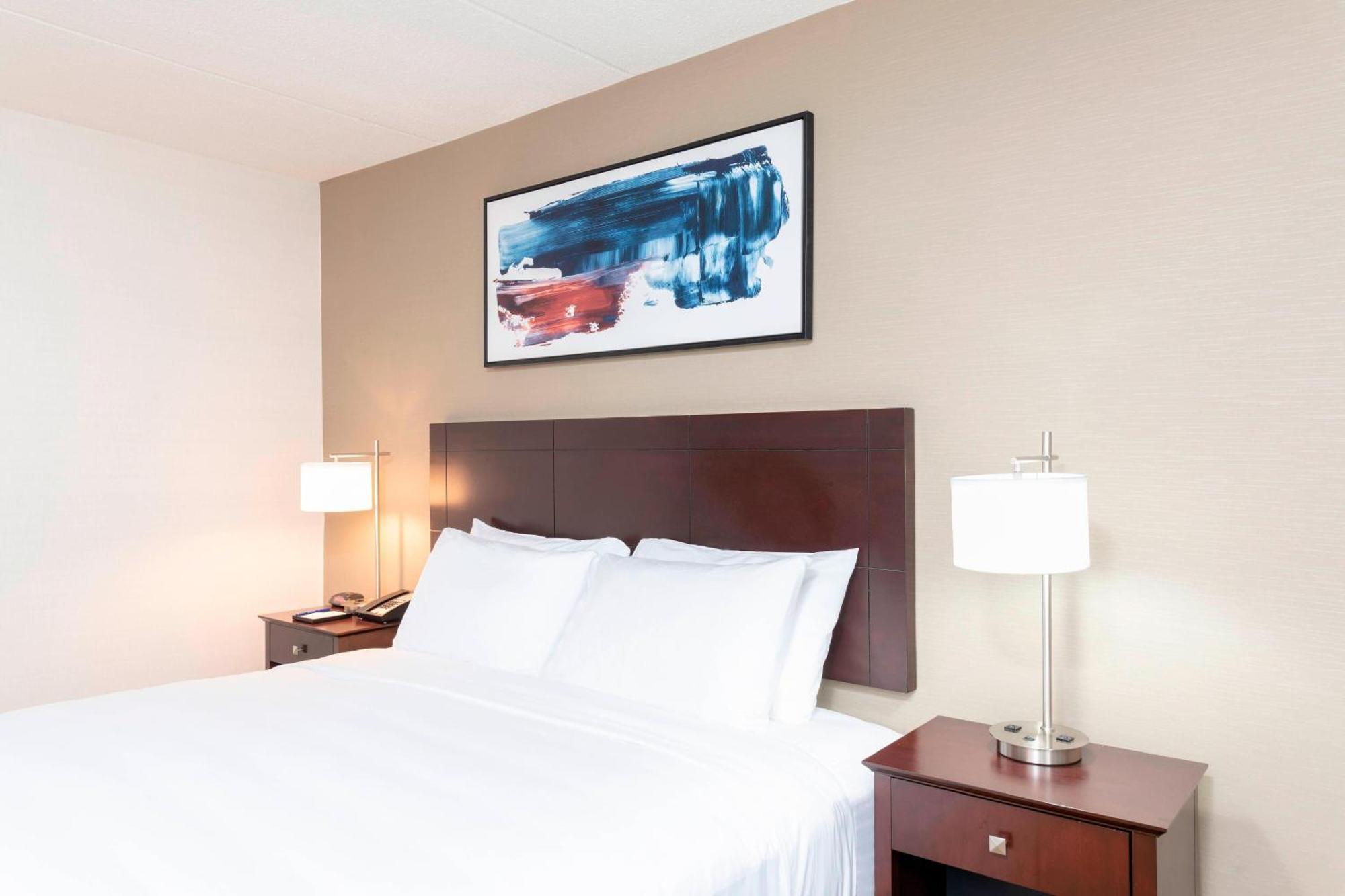 Delta Hotels By Marriott Kalamazoo Conference Center Εξωτερικό φωτογραφία