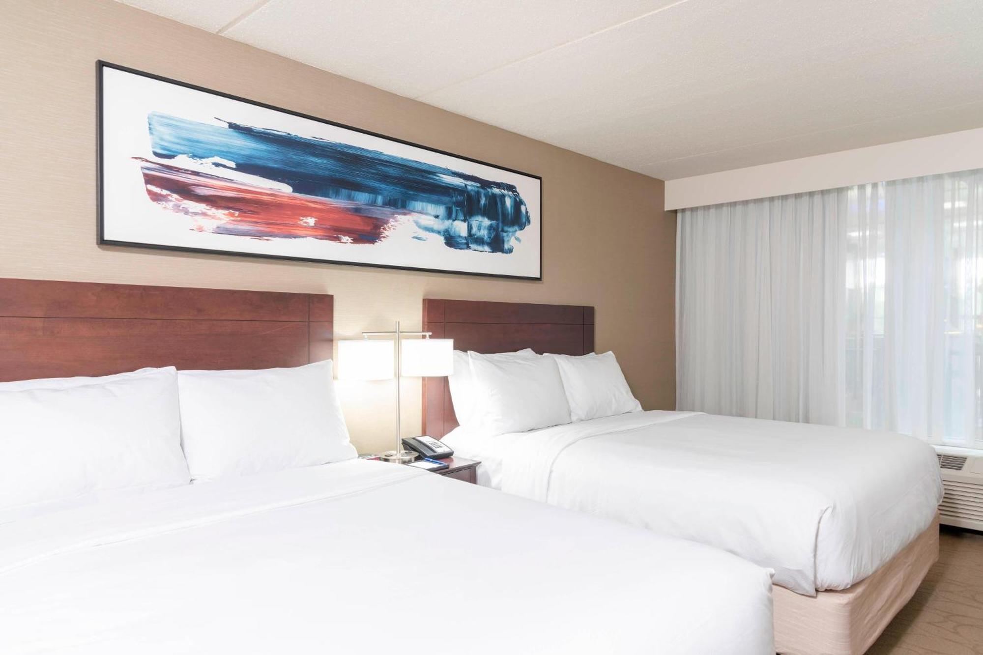 Delta Hotels By Marriott Kalamazoo Conference Center Εξωτερικό φωτογραφία