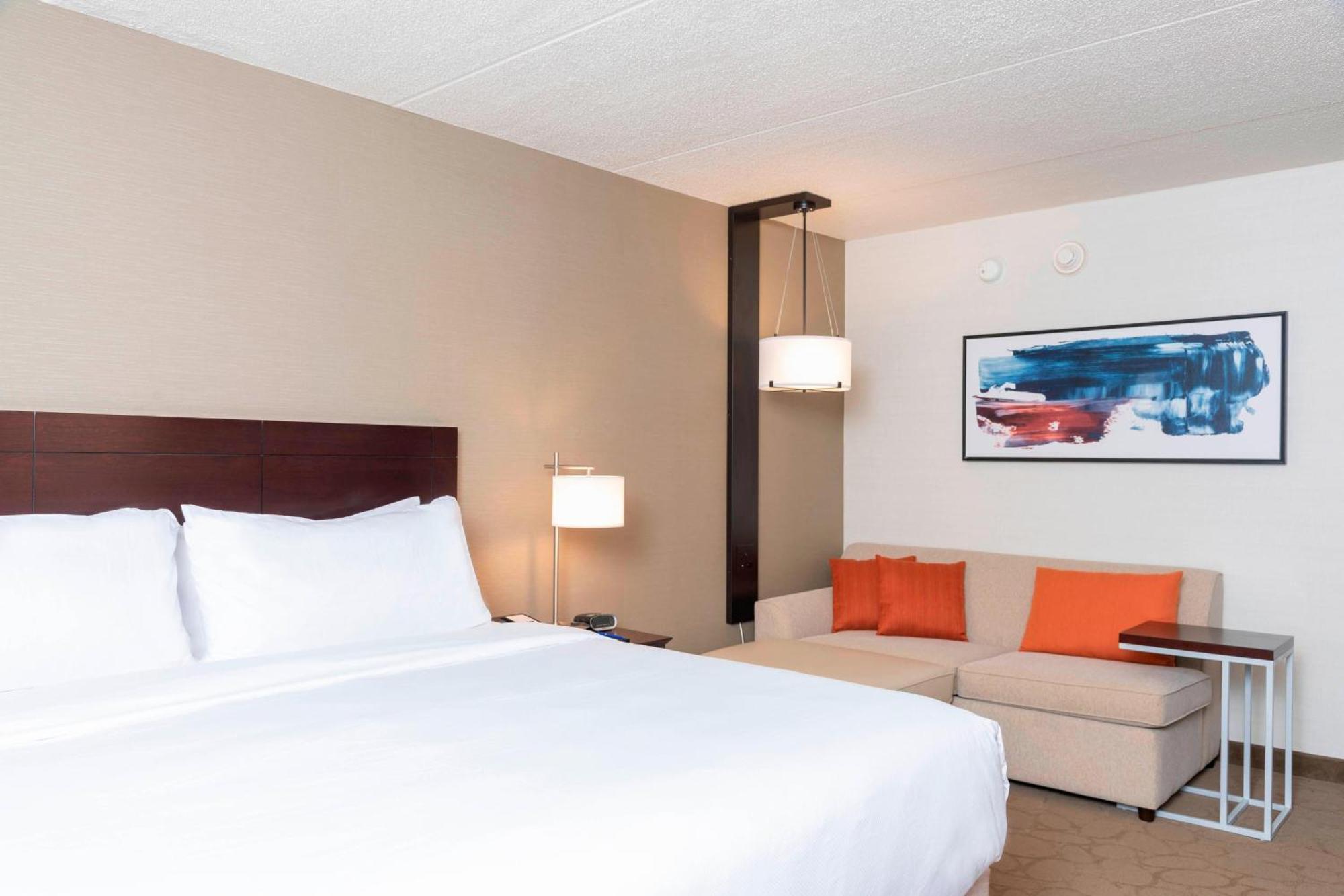 Delta Hotels By Marriott Kalamazoo Conference Center Εξωτερικό φωτογραφία