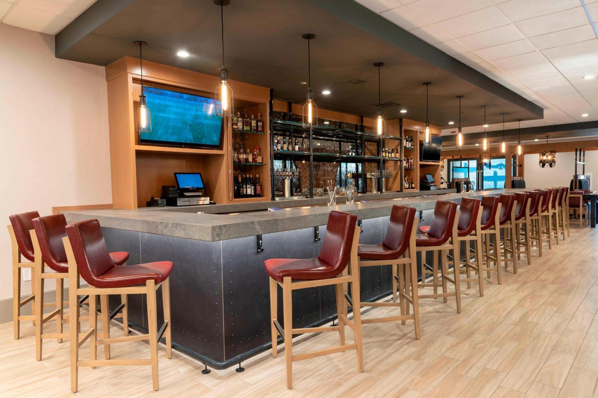 Delta Hotels By Marriott Kalamazoo Conference Center Εξωτερικό φωτογραφία