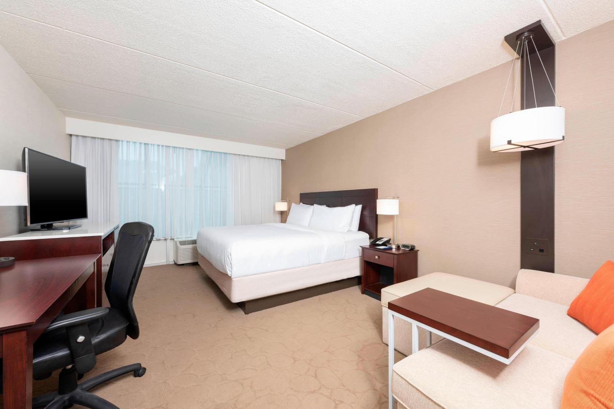 Delta Hotels By Marriott Kalamazoo Conference Center Εξωτερικό φωτογραφία