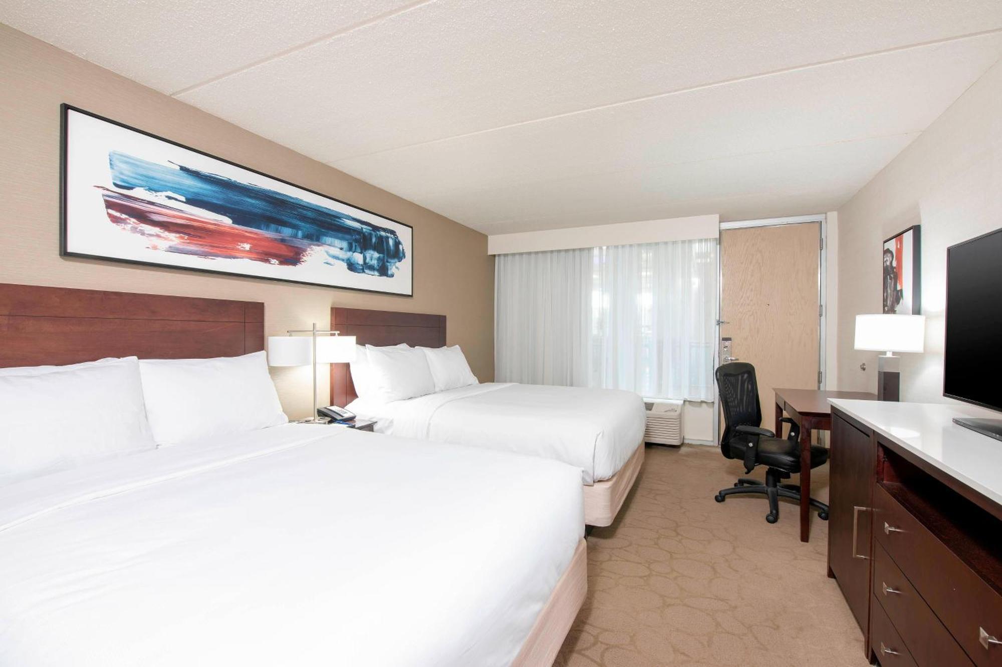 Delta Hotels By Marriott Kalamazoo Conference Center Εξωτερικό φωτογραφία