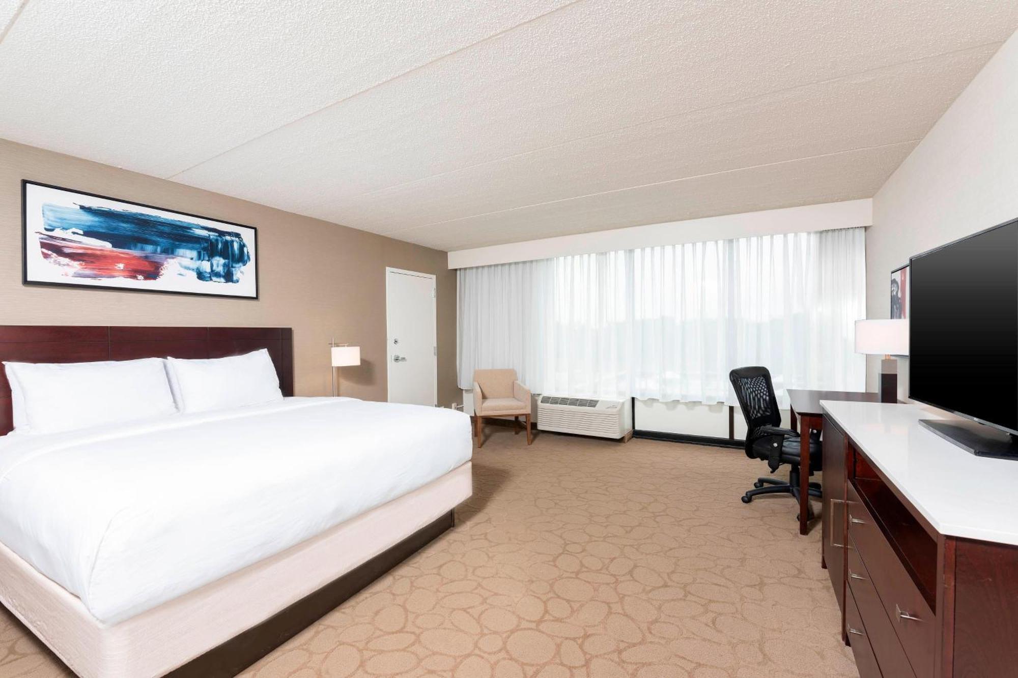 Delta Hotels By Marriott Kalamazoo Conference Center Εξωτερικό φωτογραφία