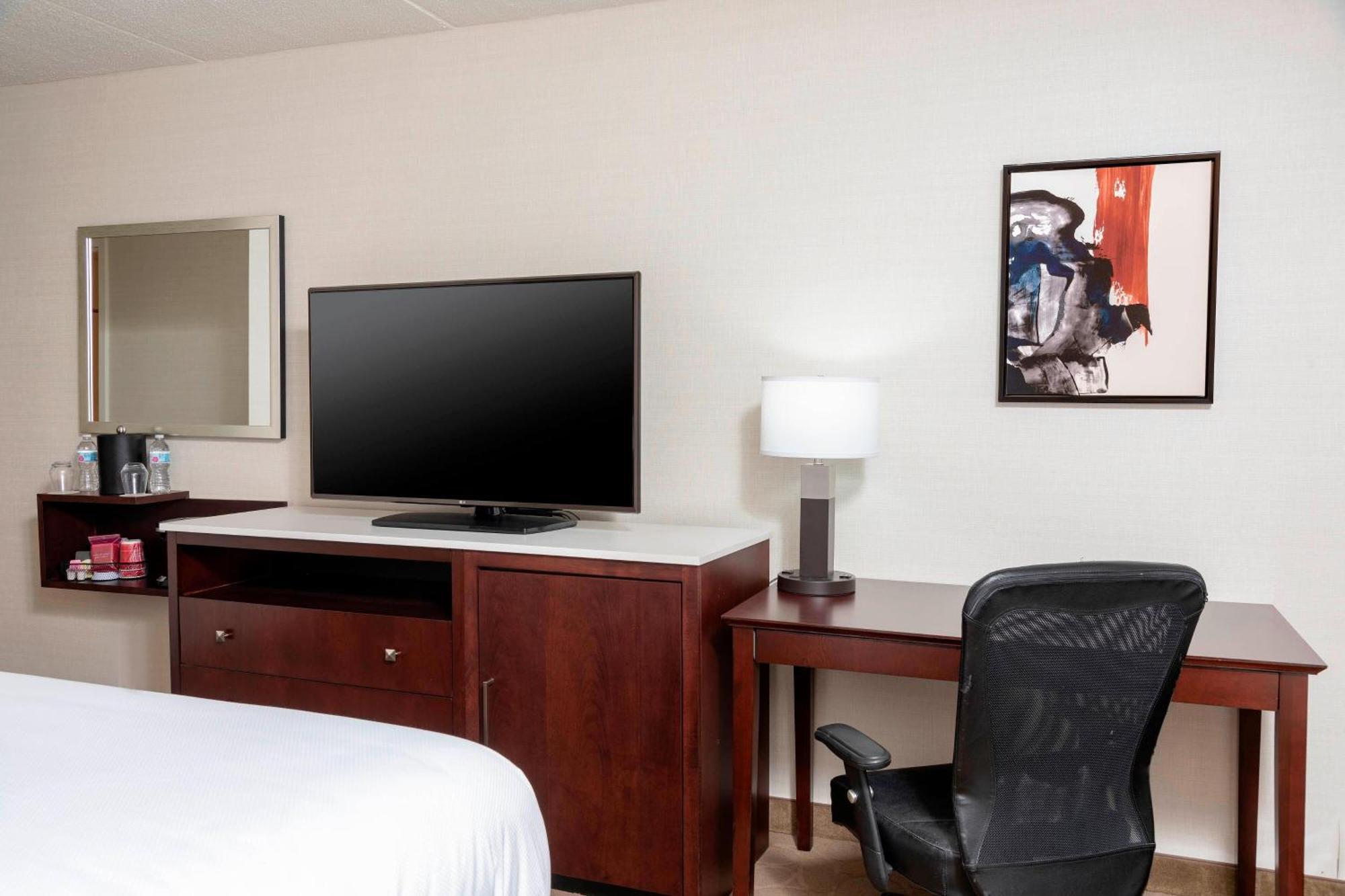 Delta Hotels By Marriott Kalamazoo Conference Center Εξωτερικό φωτογραφία