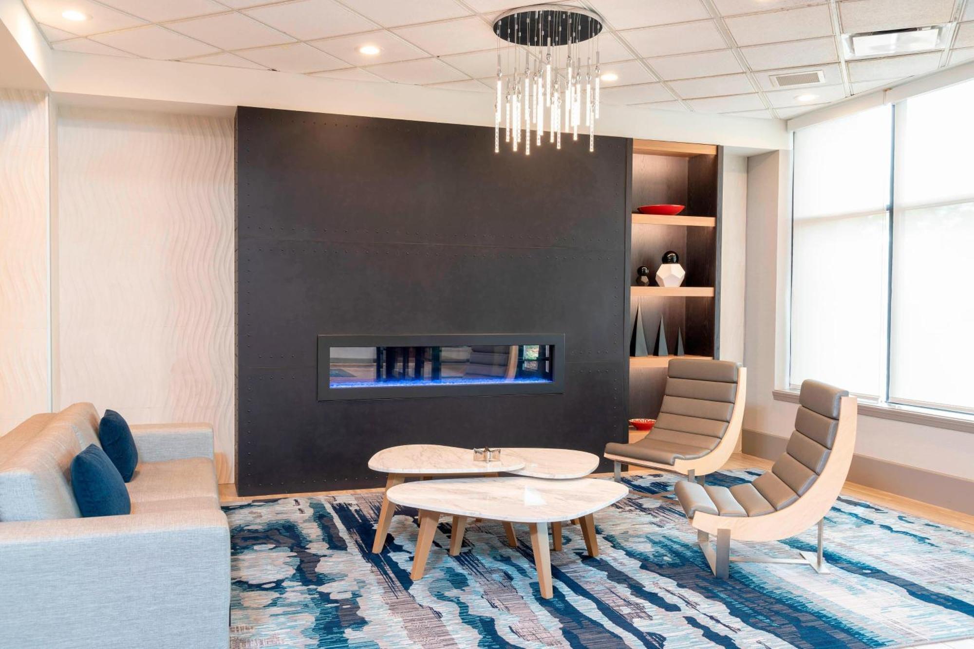 Delta Hotels By Marriott Kalamazoo Conference Center Εξωτερικό φωτογραφία