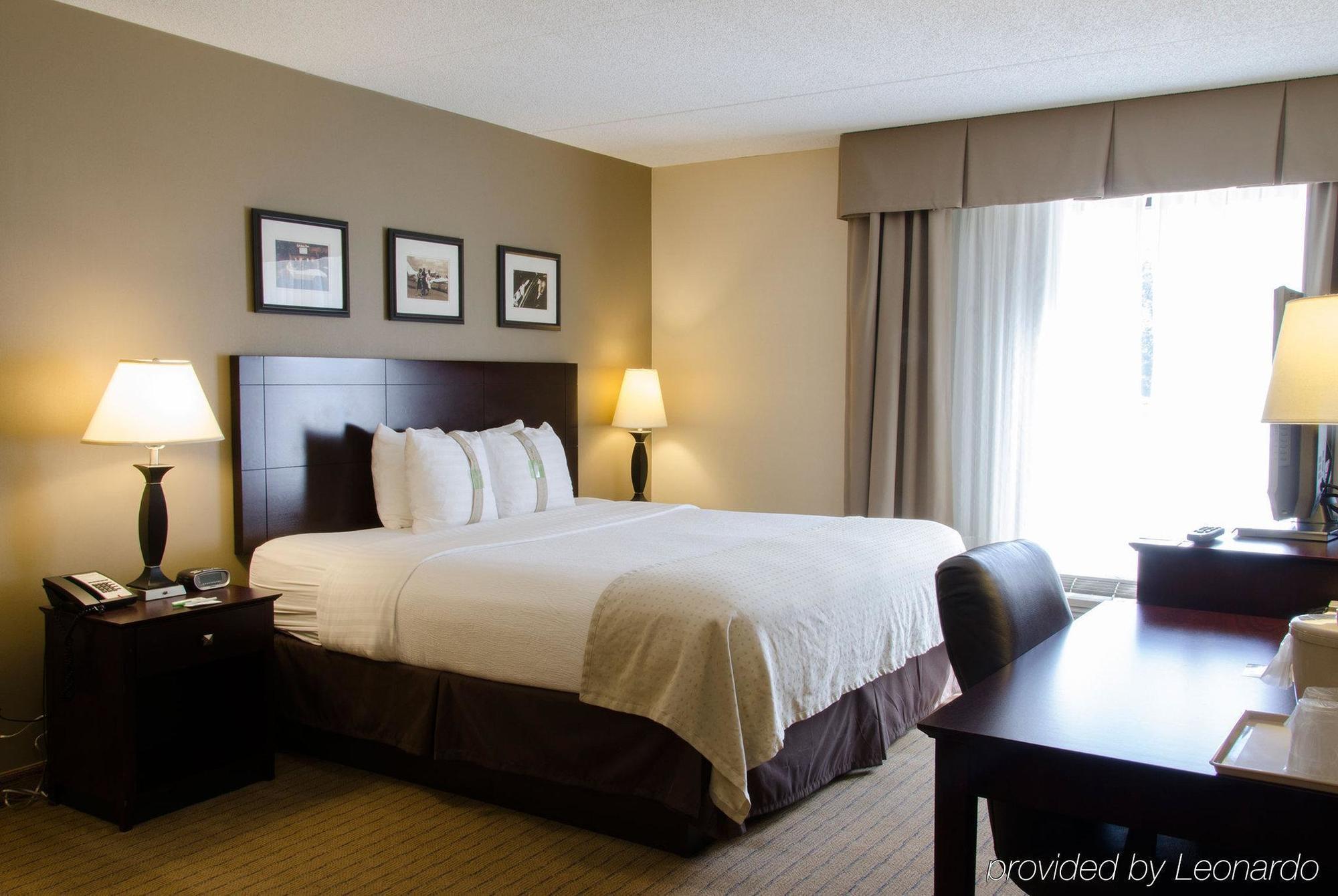 Delta Hotels By Marriott Kalamazoo Conference Center Εξωτερικό φωτογραφία