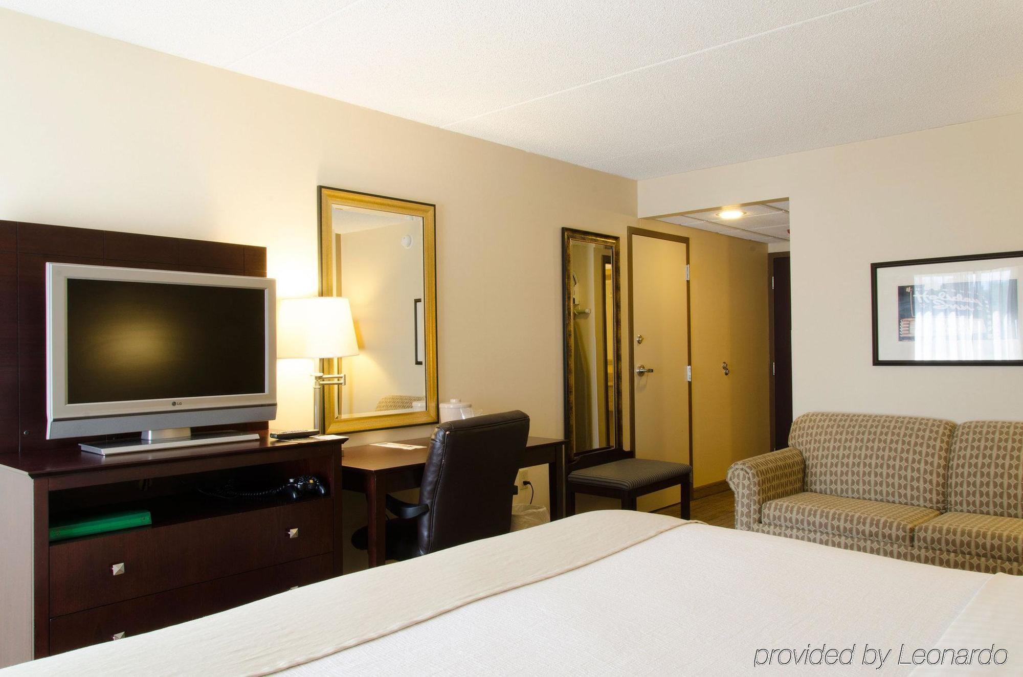 Delta Hotels By Marriott Kalamazoo Conference Center Εξωτερικό φωτογραφία