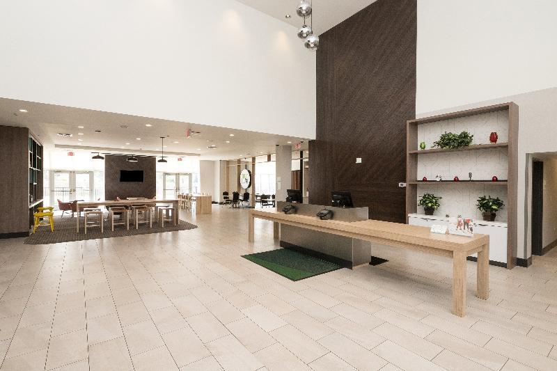 Delta Hotels By Marriott Kalamazoo Conference Center Εξωτερικό φωτογραφία