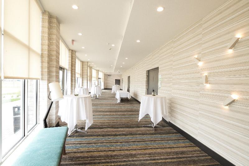 Delta Hotels By Marriott Kalamazoo Conference Center Εξωτερικό φωτογραφία