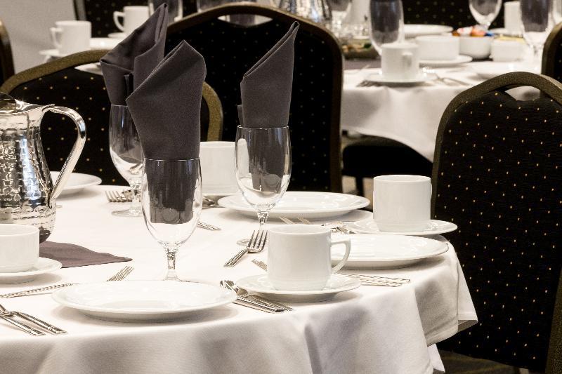 Delta Hotels By Marriott Kalamazoo Conference Center Εξωτερικό φωτογραφία