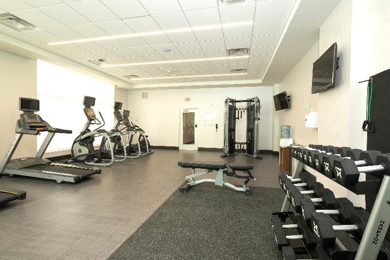 Delta Hotels By Marriott Kalamazoo Conference Center Εξωτερικό φωτογραφία