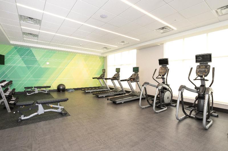 Delta Hotels By Marriott Kalamazoo Conference Center Εξωτερικό φωτογραφία