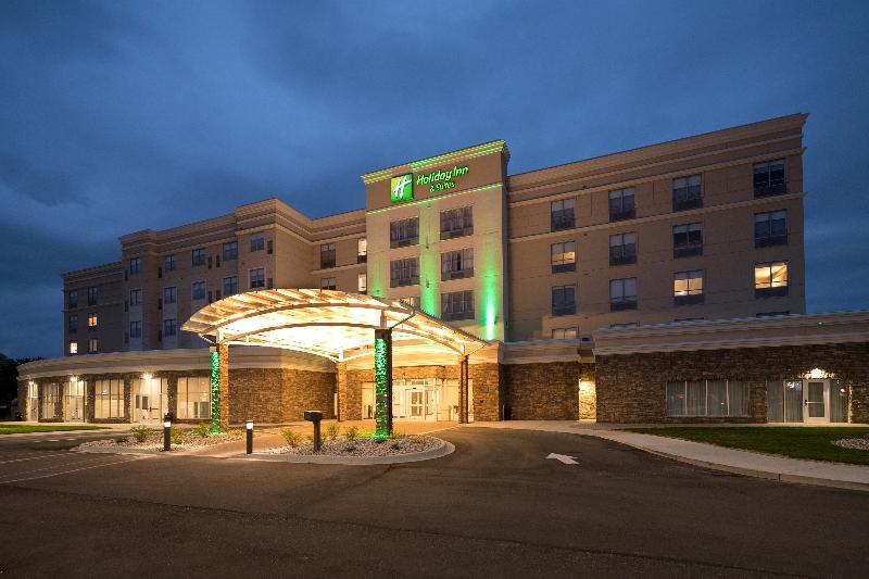 Delta Hotels By Marriott Kalamazoo Conference Center Εξωτερικό φωτογραφία