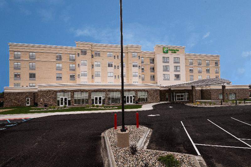 Delta Hotels By Marriott Kalamazoo Conference Center Εξωτερικό φωτογραφία