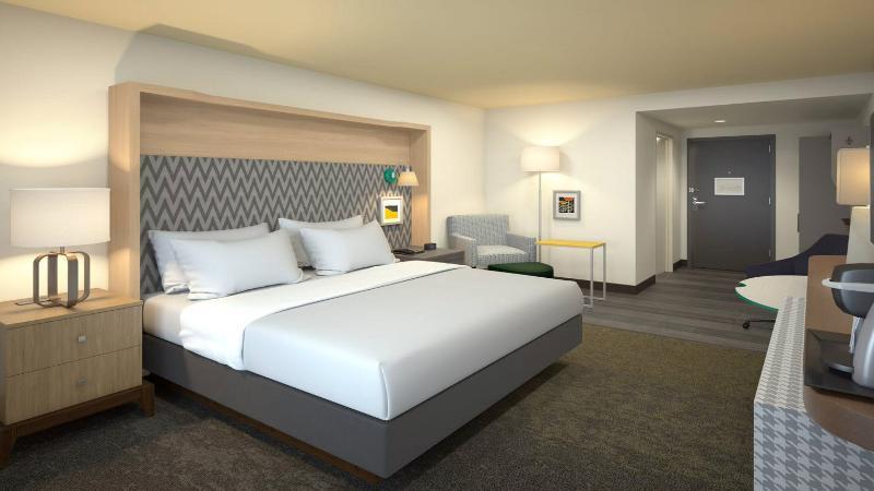 Delta Hotels By Marriott Kalamazoo Conference Center Εξωτερικό φωτογραφία