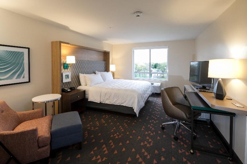Delta Hotels By Marriott Kalamazoo Conference Center Εξωτερικό φωτογραφία