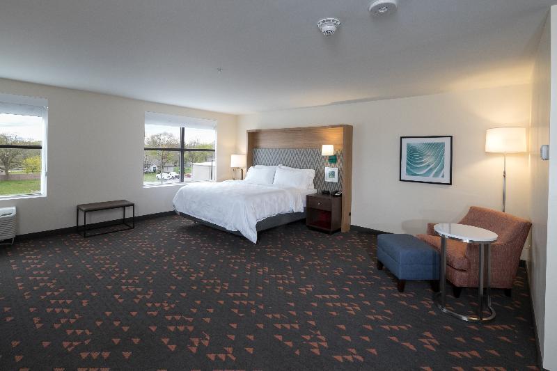 Delta Hotels By Marriott Kalamazoo Conference Center Εξωτερικό φωτογραφία