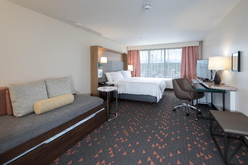 Delta Hotels By Marriott Kalamazoo Conference Center Εξωτερικό φωτογραφία
