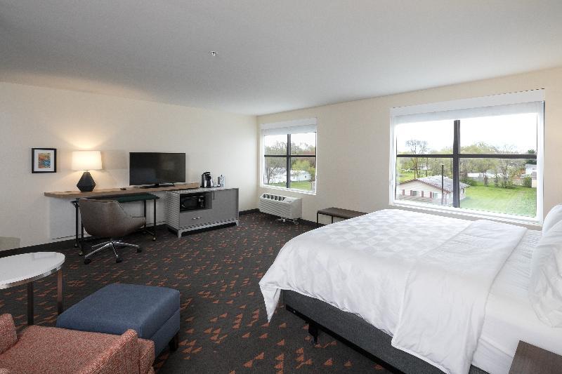 Delta Hotels By Marriott Kalamazoo Conference Center Εξωτερικό φωτογραφία