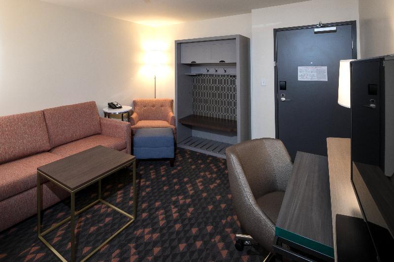 Delta Hotels By Marriott Kalamazoo Conference Center Εξωτερικό φωτογραφία