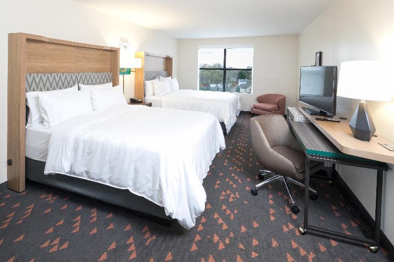 Delta Hotels By Marriott Kalamazoo Conference Center Εξωτερικό φωτογραφία