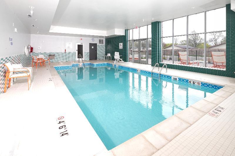 Delta Hotels By Marriott Kalamazoo Conference Center Εξωτερικό φωτογραφία