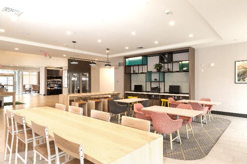 Delta Hotels By Marriott Kalamazoo Conference Center Εξωτερικό φωτογραφία